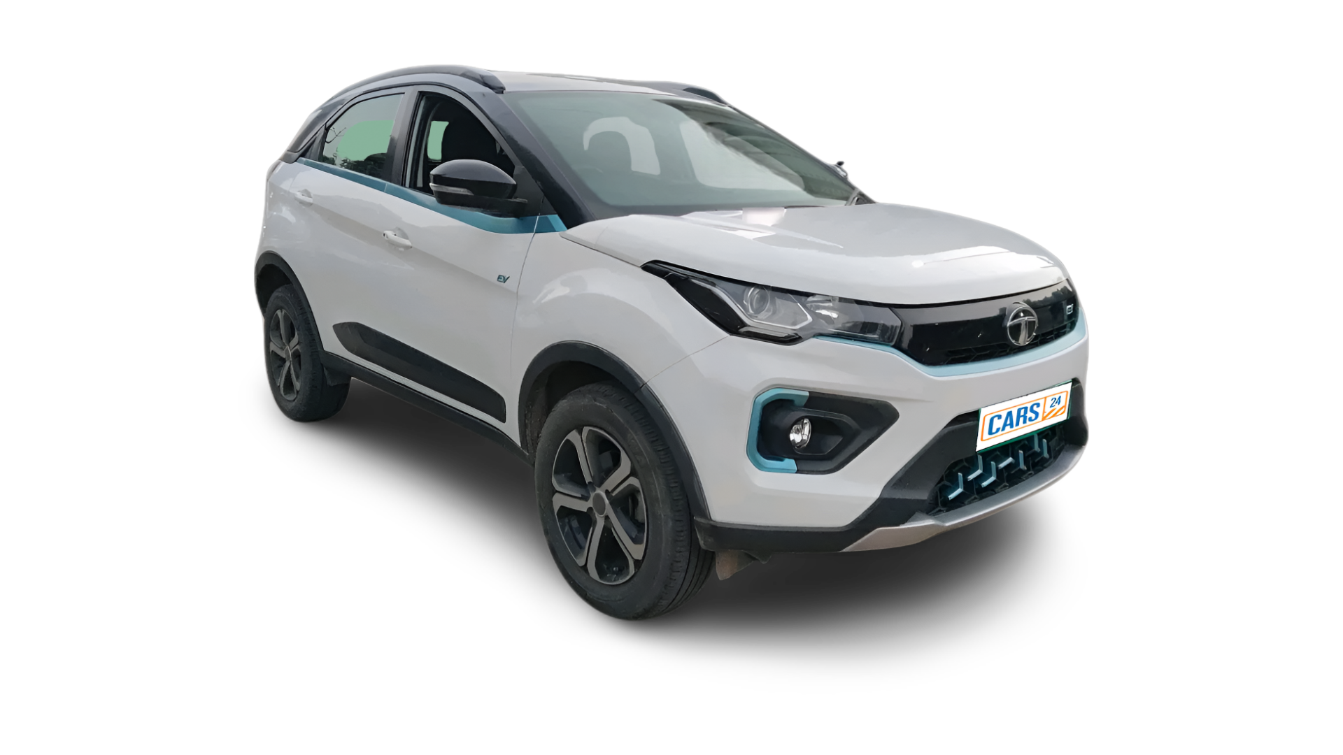 Tata NEXON EV-img